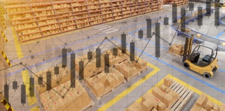 supply chain, metrics