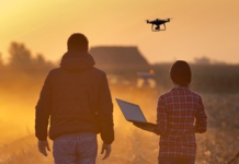 food and beverage erp, agriculture, sustainable farming, IoT