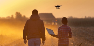 food and beverage erp, agriculture, sustainable farming, IoT