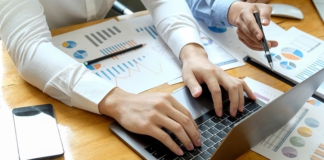 financial compliance, lean manufacturing, metrics, financial health