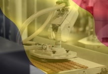 doing business, belgium, manufacturing
