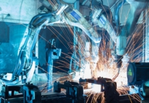 uncertainty, cloud erp, cobots, pizza