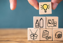 food and beverage, food logistics, consumer products, FL100+