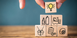food and beverage, food logistics, consumer products, FL100+