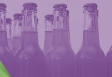 Like the Mississippi River Through New Orleans, Today’s CPG Market is Quickly Changing Directions bottles, cider, qad explore, consumer products, food and beverage