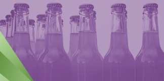 bottles, cider, qad explore, consumer products, food and beverage