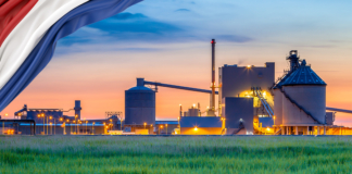doing business in, the netherlands, netherlands, manufacturing