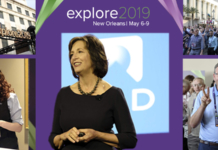 qad explore, explore, what you missed, 2019