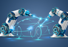 robotics, robotic process automation, automotive, silicon valley, detroit