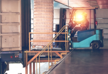 supply chain, qad explore, qad dynasys
