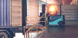supply chain, qad explore, qad dynasys