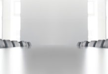 disruption, digital transformation, chairs, table, office
