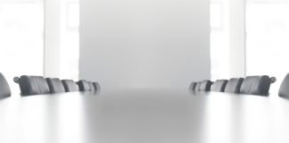 disruption, digital transformation, chairs, table, office
