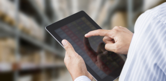 inventory, inventory effectiveness, tablet, management, warehouse, hands
