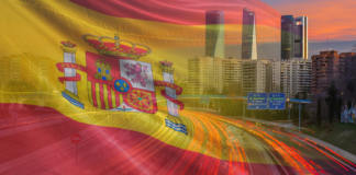 doing business, spain, manufacturing