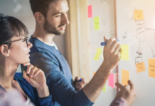 collaboration, meeting, innovation, reward