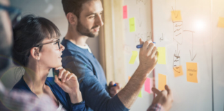 collaboration, meeting, innovation, reward