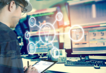 What’s the “Big ERP” vs “Big Maintenance” Feud All About? analysis, big ERP, big maintenace, computers, worker