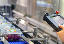 recalls, food and beverage, production line