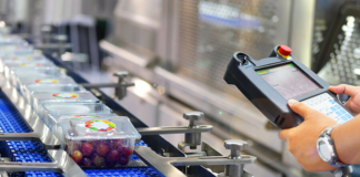 recalls, food and beverage, production line