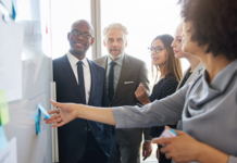 innovation, people, team