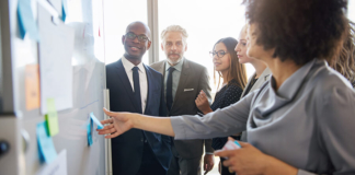 innovation, people, team