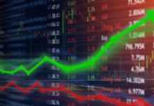 S&P 500, index