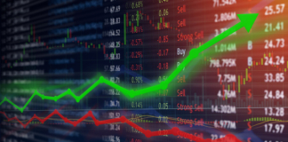 S&P 500, index