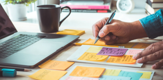post-it note ideas