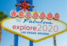 Explore, QAD Explore, customer conference, Save the Date, Las Vegas
