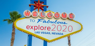 Explore, QAD Explore, customer conference, Save the Date, Las Vegas