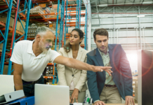 outcome culture, workers, manufacturing