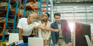 outcome culture, workers, manufacturing