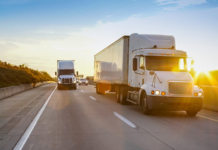 JITS, JIT, trucking, automotive, just in time, just in time sequence