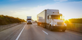 JITS, JIT, trucking, automotive, just in time, just in time sequence