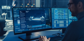 ACES, computer, CAD, automotive