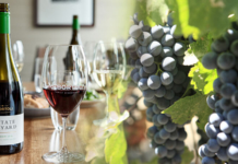 grape to glass, wine, de bortoli wines, de bortoli, customer success, grapes, glasses