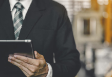fixed assets, fixed asset management, tablet, office