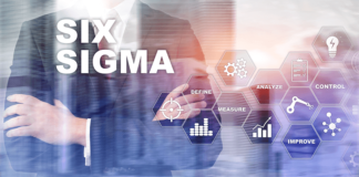 quality, six sigma, quality improvement