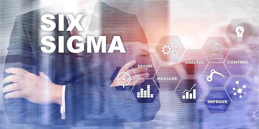 quality, six sigma, quality improvement