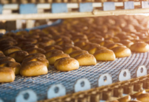 locally grown products, food, pastries, food and beverage