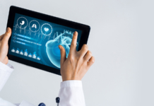 tablet, patient-centered care, doctor, diagnosis