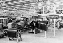 automotive manufacturing, history of automotive, automotive, manufacturing