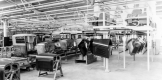 automotive manufacturing, history of automotive, automotive, manufacturing