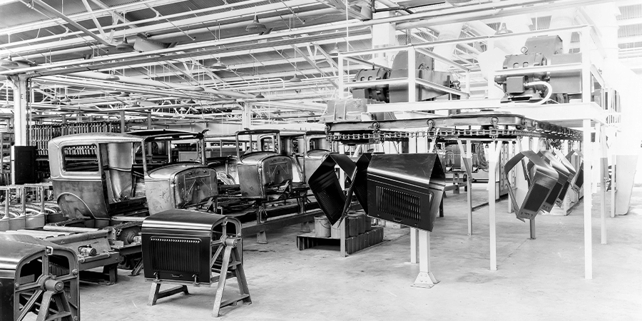 automotive manufacturing, history of automotive, automotive, manufacturing