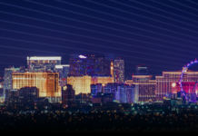 Explore, 2020, QAD, Las Vegas, conference