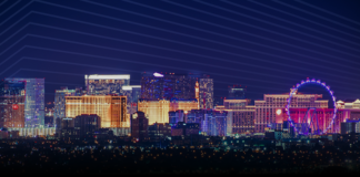 Explore, 2020, QAD, Las Vegas, conference