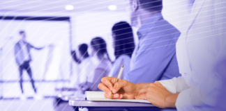 Explore, hands-on training, ERP conference