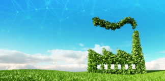 sustainability, manufacturing, sustainable manufacturing, supply chain, green