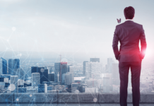 transformation, business, change, cityscape
